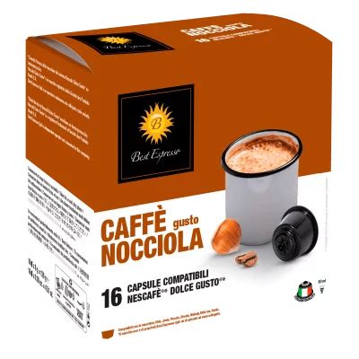 X Caf Noisette Compatibles Machine Caf Dolce Gusto Le Coin Caf