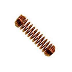 Phosphor Bronze Springs At Best Price In Secunderabad By Hyderabad