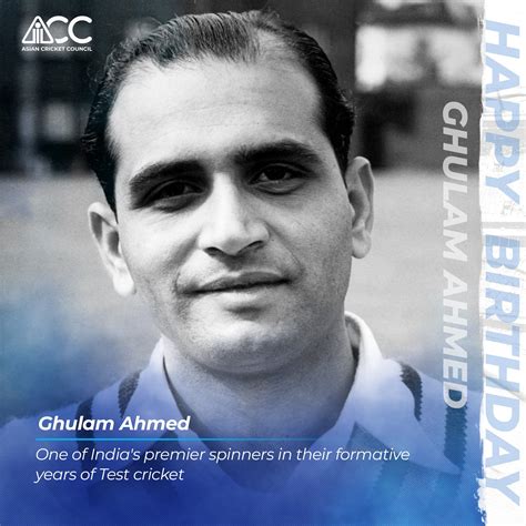 AsianCricketCouncil on Twitter: "A very Happy Birthday to one of the