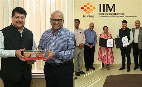 IIMV SIDBI Joint Initiative To Shape Aspiring Entrepreneurs