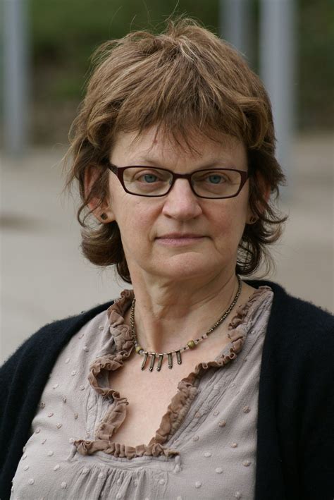 Professor Holly Sutherland Institute For Social And Economic Research