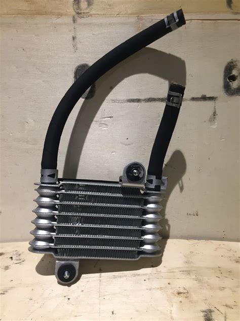 Predator 670 Cc 22hp 61614 New Oem Engine Oil Cooler Ebay