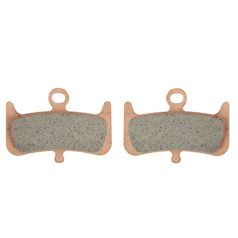 Hayes Dominion A Sintered T Brake Pads The Inside Line