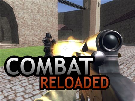 Combat Reloaded Play On Game Karma