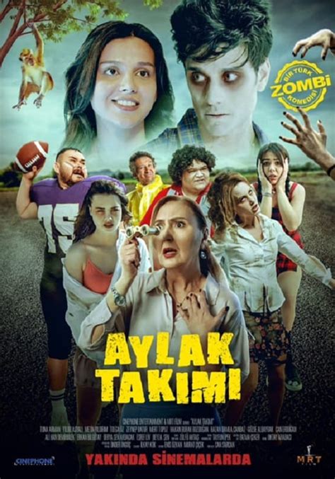 Aylak Takımı Filmin kadrosu ve ekibin tamamı Beyazperde