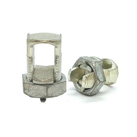 Conector Parafuso Split Bolt Eletrosul Materiais Elétricos