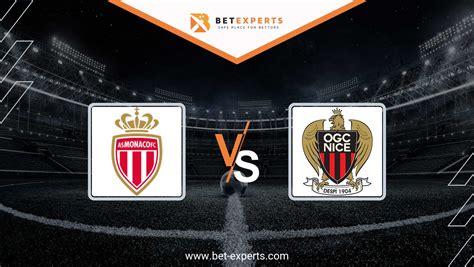 Monaco Vs Nice Prediction Tips And Odds By Bet Experts