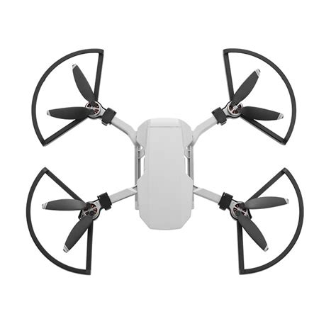 X Blade Guards Prop Propeller Protectors Attachment For Dji Mavic Mini