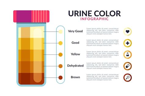 Dark Urine Color Chart 5192 | The Best Porn Website