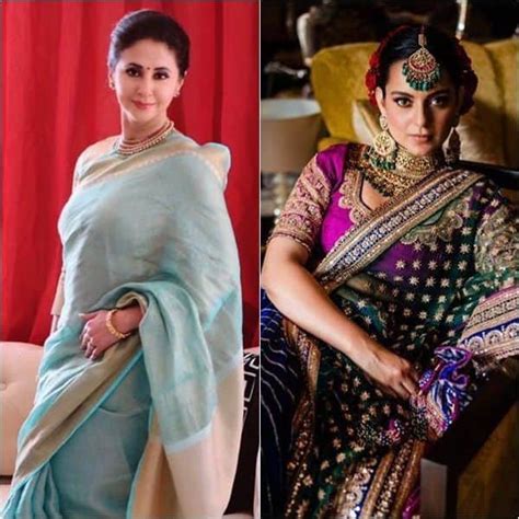 Urmila Matondkar On Kangana Ranaut Dismissing Her As A Soft Porn Star