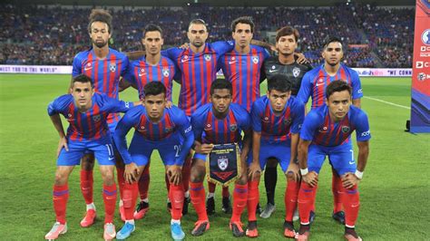 pictures jdt gains  victory  kedah goalcom