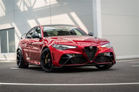 Giulia GTA Larchetipo Di Alfa Romeo QN Motori