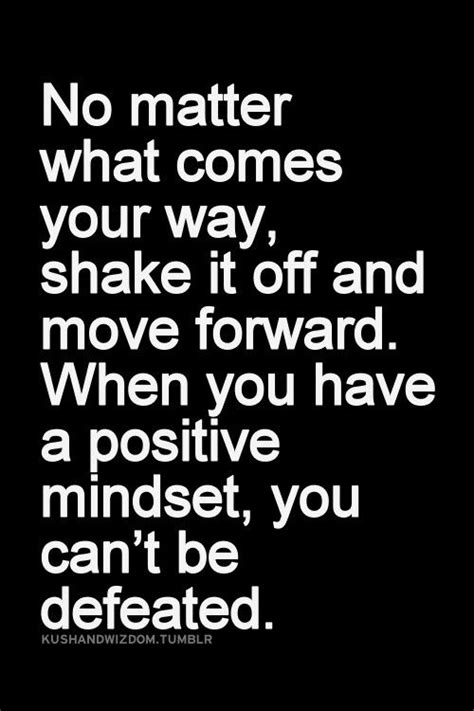 Healthy Mindset Quotes. QuotesGram