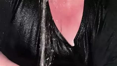 Filthy Fat Slut Covered In Piss Cum Pissing Porn Xhamster