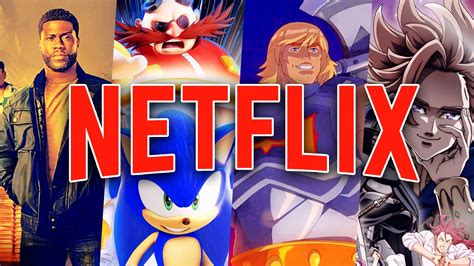 Netflix Une Excellente Nouvelle Pour Lune Des Séries Les Plus