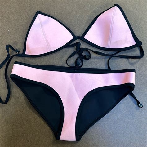 Triangl Swimwear Swim Triangle Bikini Poshmark