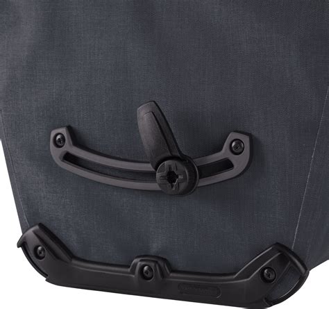 Ortlieb Back Roller Plus Bike Rack Bags English