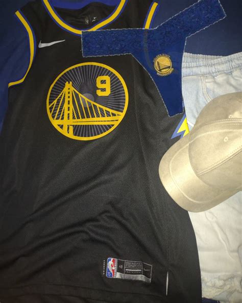 Golden State Warriors Brasil On Twitter O Adm J T O Outfit Da