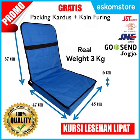 Jual Bangku Lesehan Di Lapak Eskomstore Bukalapak