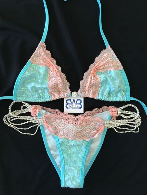 New Spring Bikini Waterbabiesbikini Waterbabies Bikini