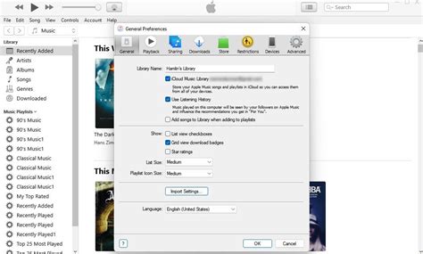 How To Turn Off Icloud Music Library On Any Device