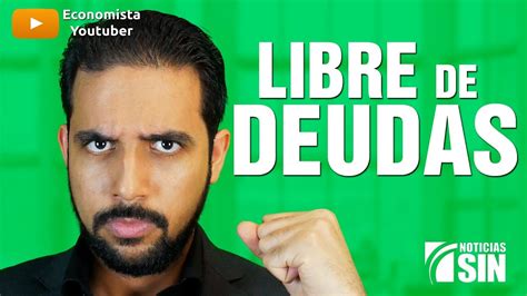 COMO PAGAR MIS DEUDAS MAS RAPIDO 5 Estrategias Para Ser LIBRE DE