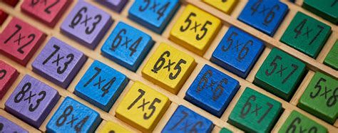 multiplication facts factsnet