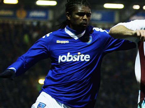 Nwankwo Kanu | Player Profile | Sky Sports Football