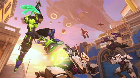 Report Overwatch Pve Content Canceled Blizzard To Double Down On Pvp