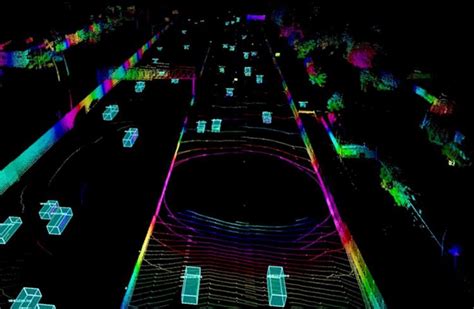 Volvo Cars And Luminar Reveal Groundbreaking Lidar Technology Autocar