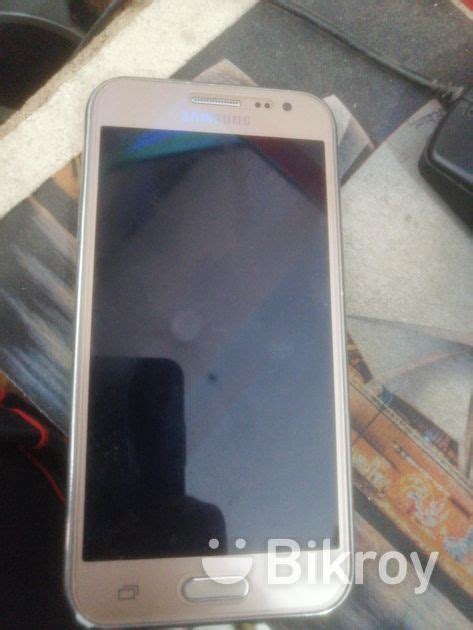 Samsung Galaxy J2 Used For Sale In Keraniganj Bikroy