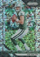 Sam Darnold Football Cards Price Guide Sports Card Investor