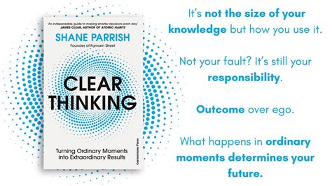 Clear Thinking With Shane Parrish YouTube