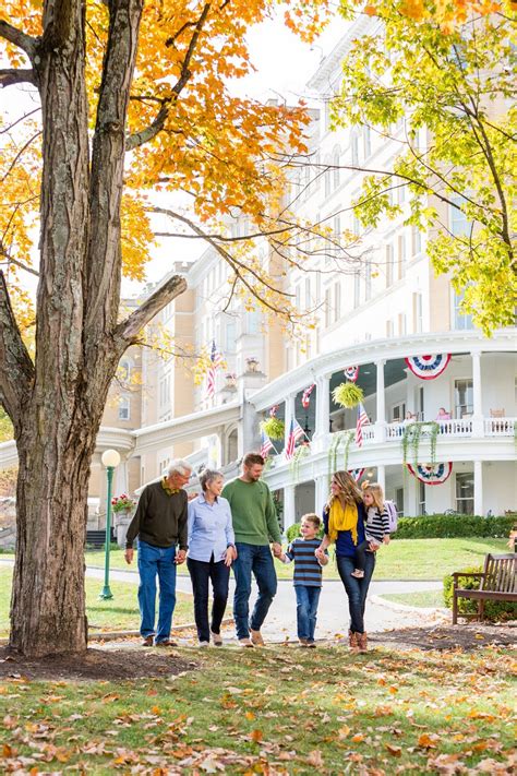 25 Things To Do This Fall In And Around French Lick Resort