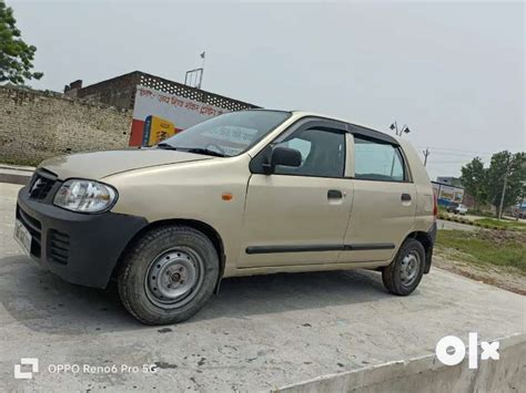 Maruti Suzuki Alto 800 2009 Petrol 100000 Km Driven Cars 1755323874