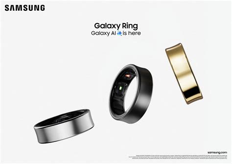 【サムスン電子】「galaxy Ring」本日2024年7月10日にglobal発売を発表 サムスン電子ジャパン株式会社のプレスリリース