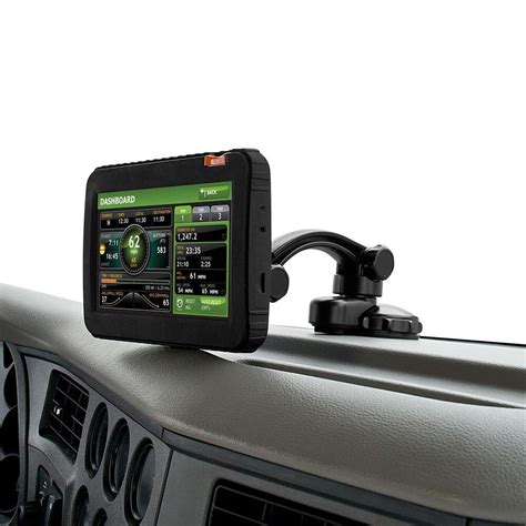 Trucker Tough Gps Mount Up To 7 Camping World