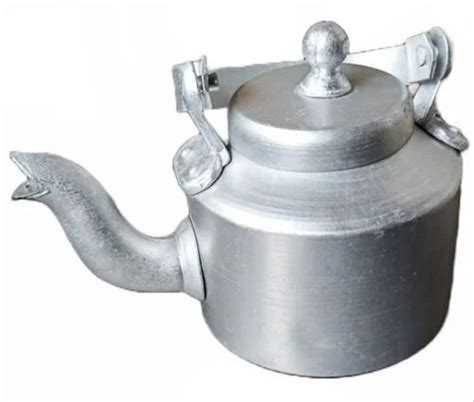 Aluminium Tea Kettle For Kitchen At Rs 280 In Kolkata Id 2849517391448