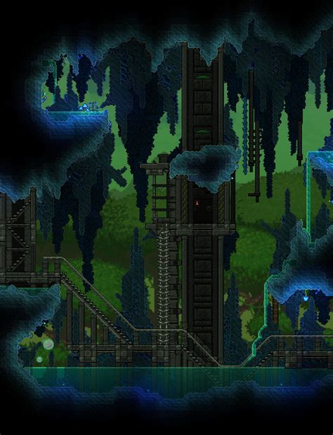 Rterraria 🌳 On X Terrarium Terrarium Base Terraria House Design
