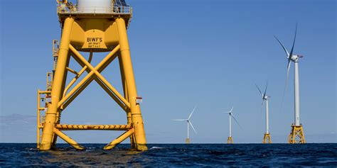 Oil Backed Group Opposes Offshore Wind For Environmental Reasons