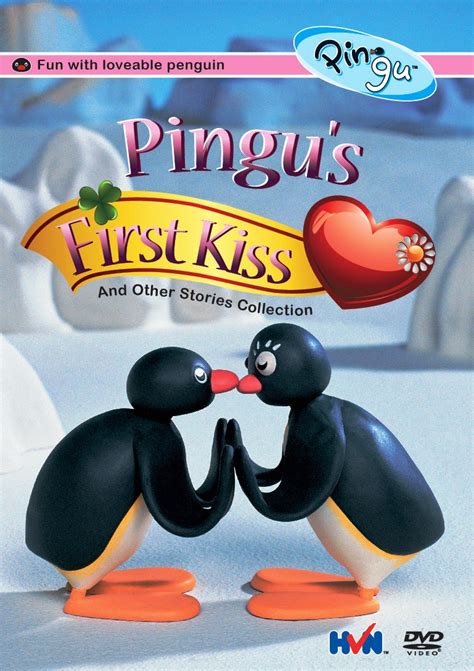 Pingu Pingi Collection | www.pinnaxis.com