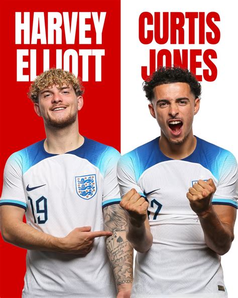 Lfc Transfer Room On Twitter Rt Lfc Harvey Elliott And Curtisjr