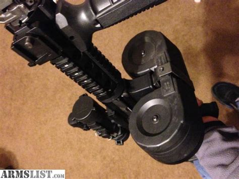 Armslist For Sale 100 Round Ar 15 Drum