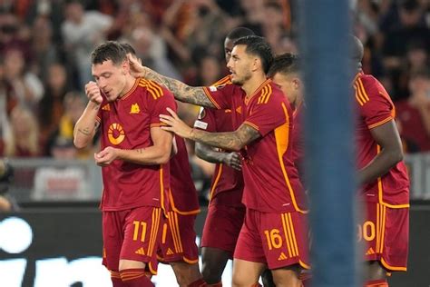 Link Live Streaming Serie A Cagliari Vs Roma Di Vidio Bola Net