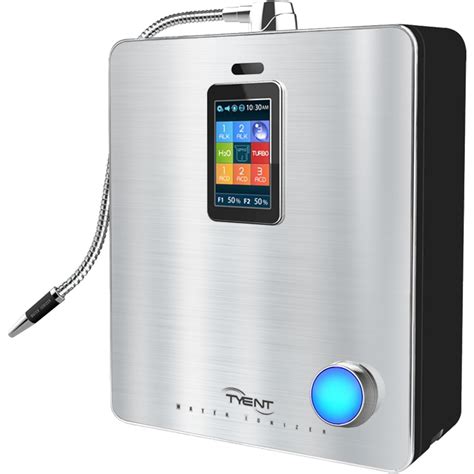 Tyent Ace Water Ionizer Advanced Hydrogen Alkaline Water System