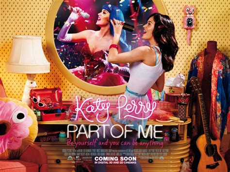 Katy Perry Candy Nails