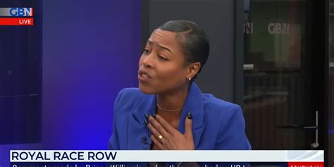 Gb News Panel Scolded For Dictating To Black People What Racism Is In