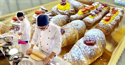 Corso Di Pasticceria A Bologna Accademia Italiana Chef