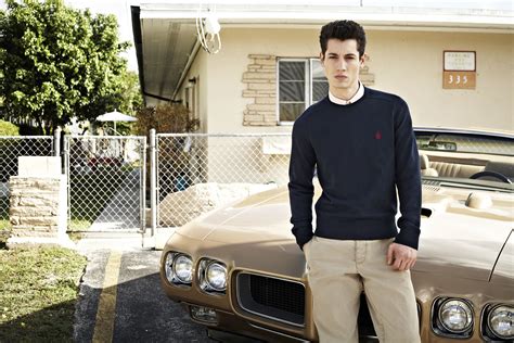 Miami Men - Michaela Taylor Hair and Makeup