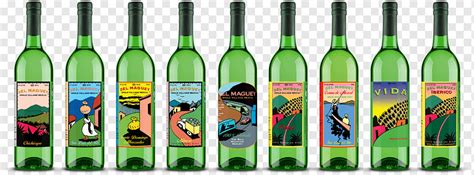 Mezcal Tequila Vino Siglo Planta Destilada Bebida Vino Comida Bebida